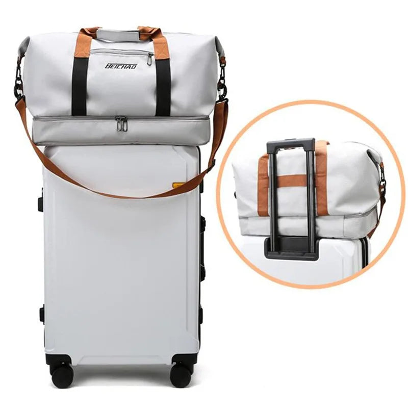 Sac de sport
