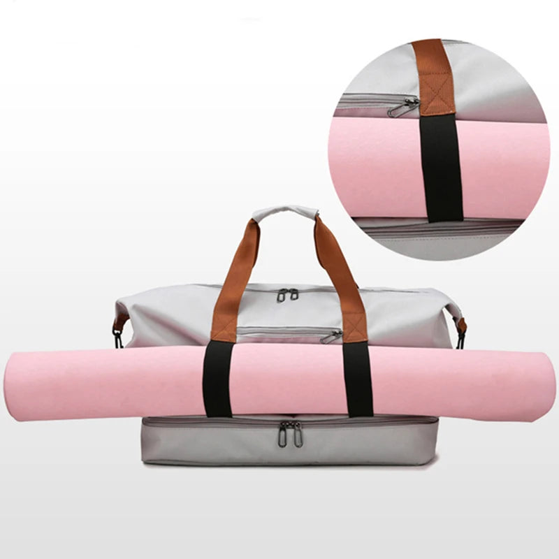 Sac de sport