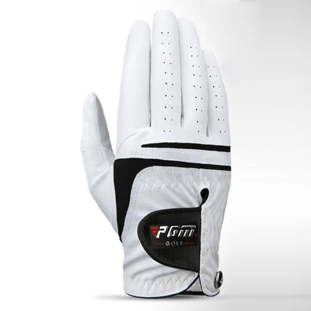 Gant de golf pour gaucher