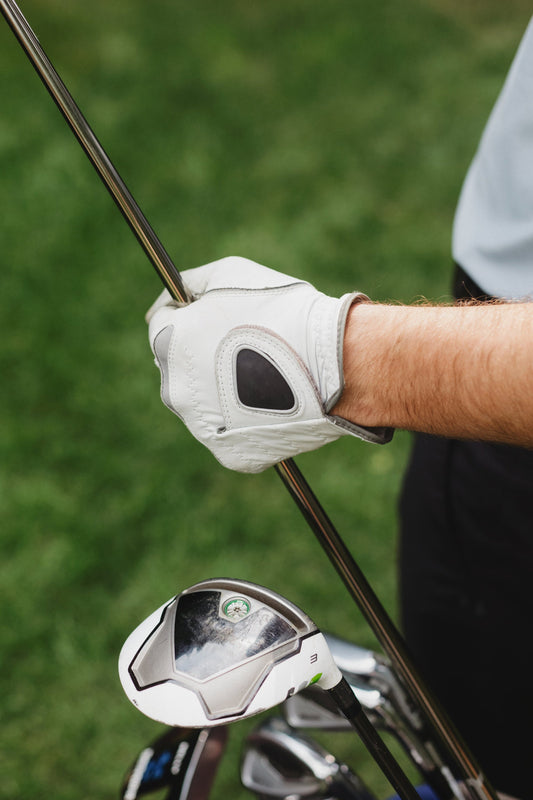 Les indispensables du Golf