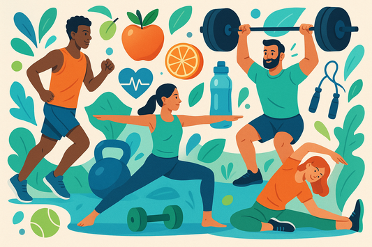 Sport & Santé