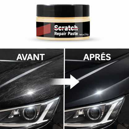 Efface-Rayures | FitClean™