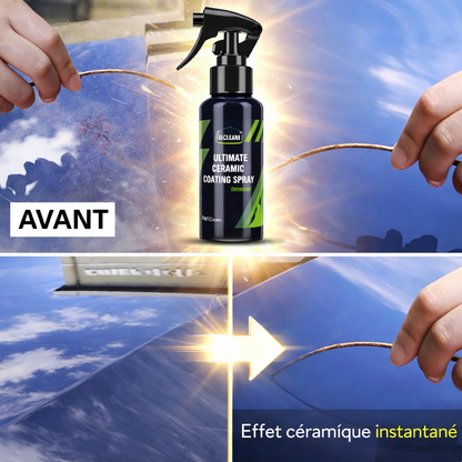 Spray Hydrophobe | FitClean™