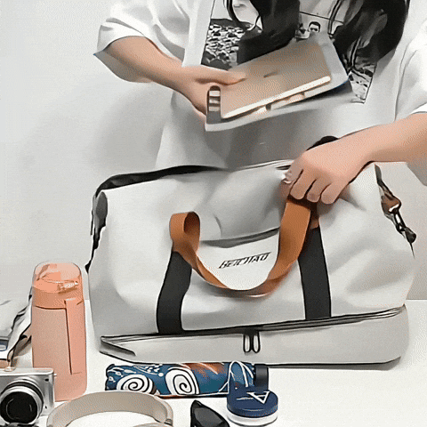 Sac de sport