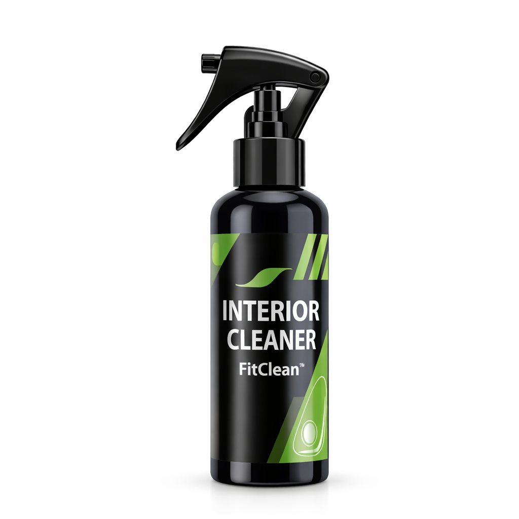 Nettoyant Intérieur | FitClean™