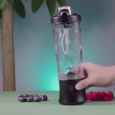 Shaker