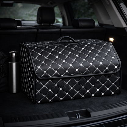 Malle de coffre premium | TrunkCase™