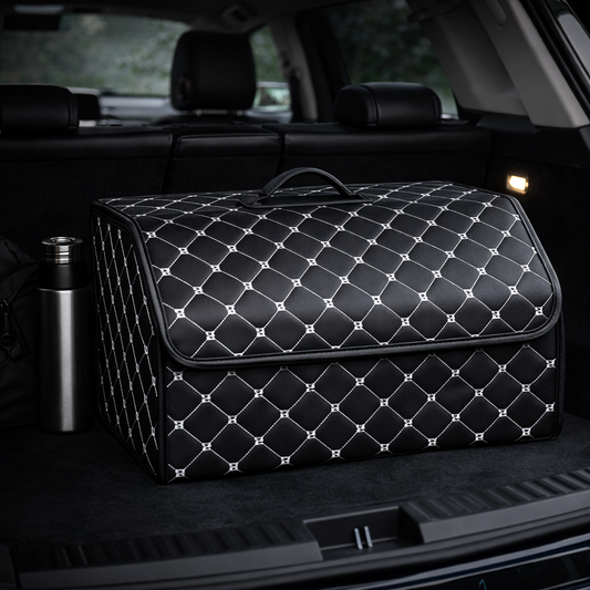 Malle de coffre premium | TrunkCase™