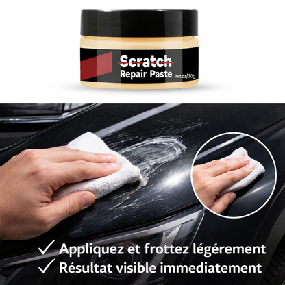 Efface-Rayures | FitClean™