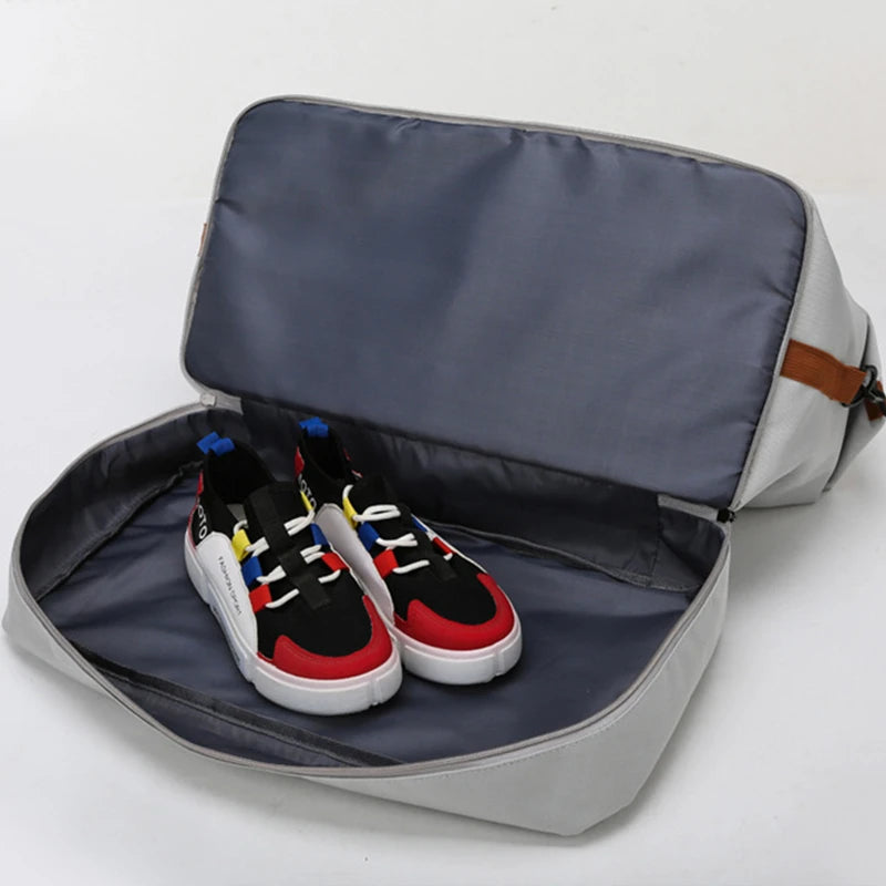 Sac de sport