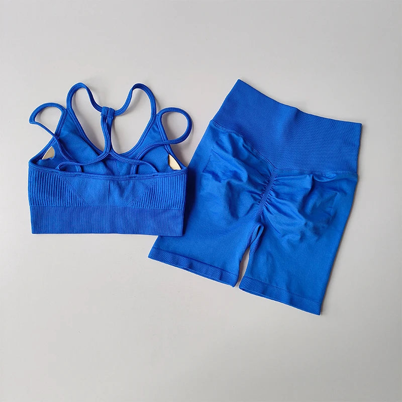 Ensemble de sport