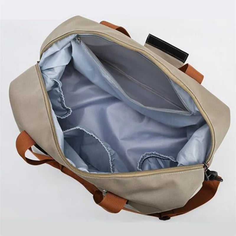 Sac de sport