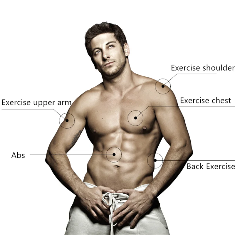 Roue abdominale