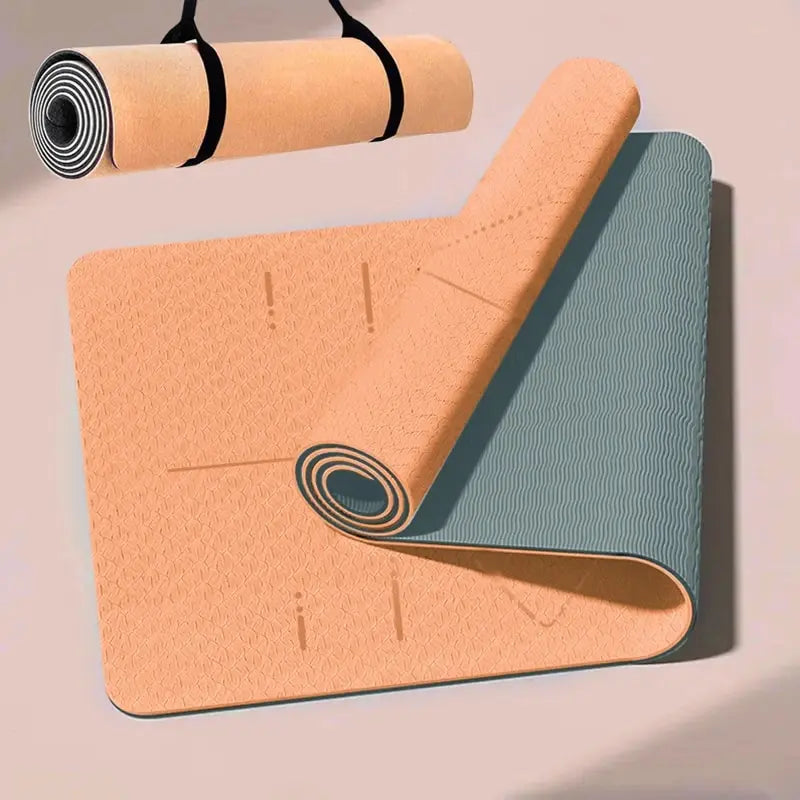 Tapis de sport