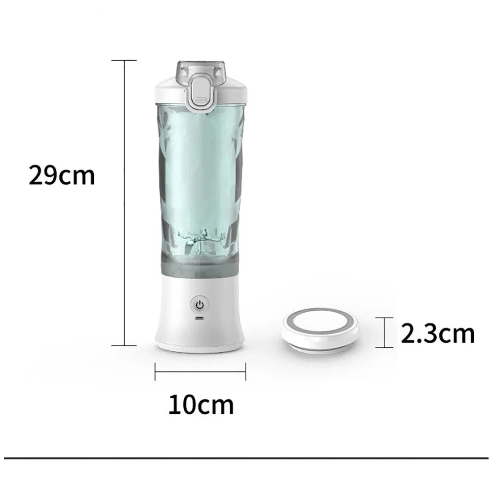 Shaker