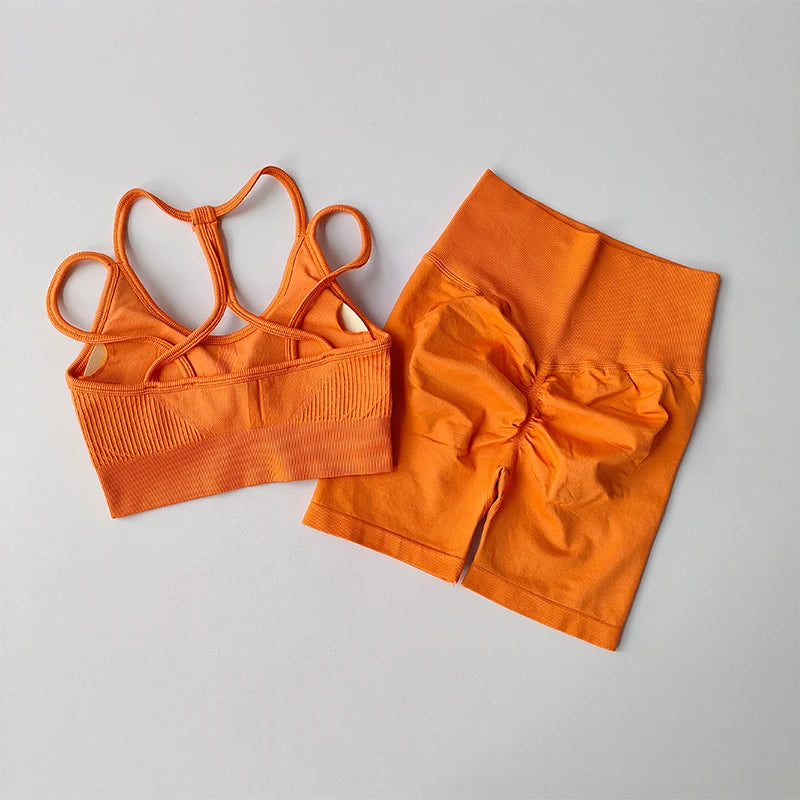 Ensemble de sport