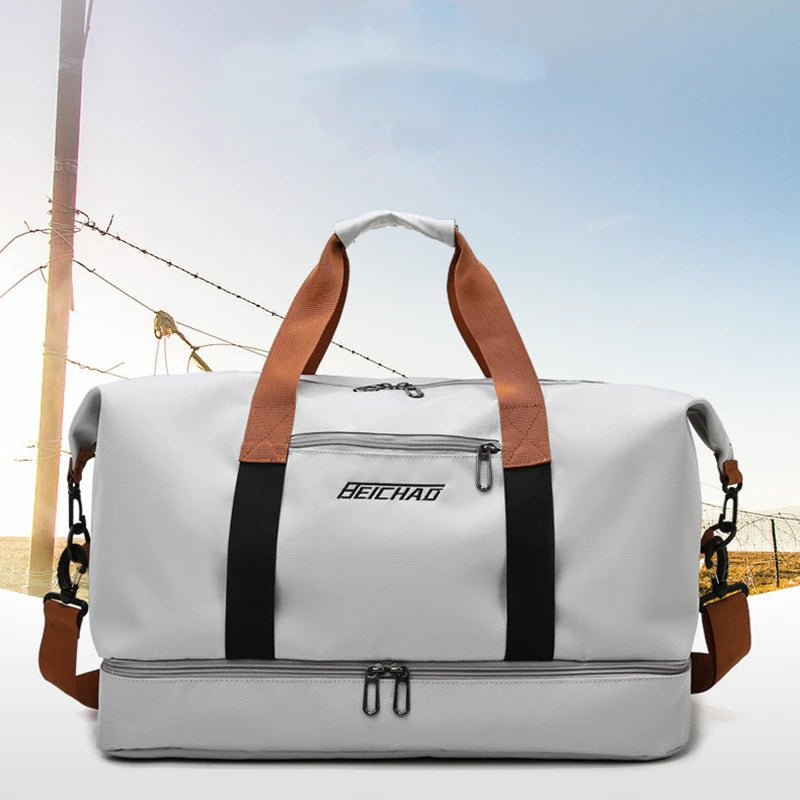 Sac de sport