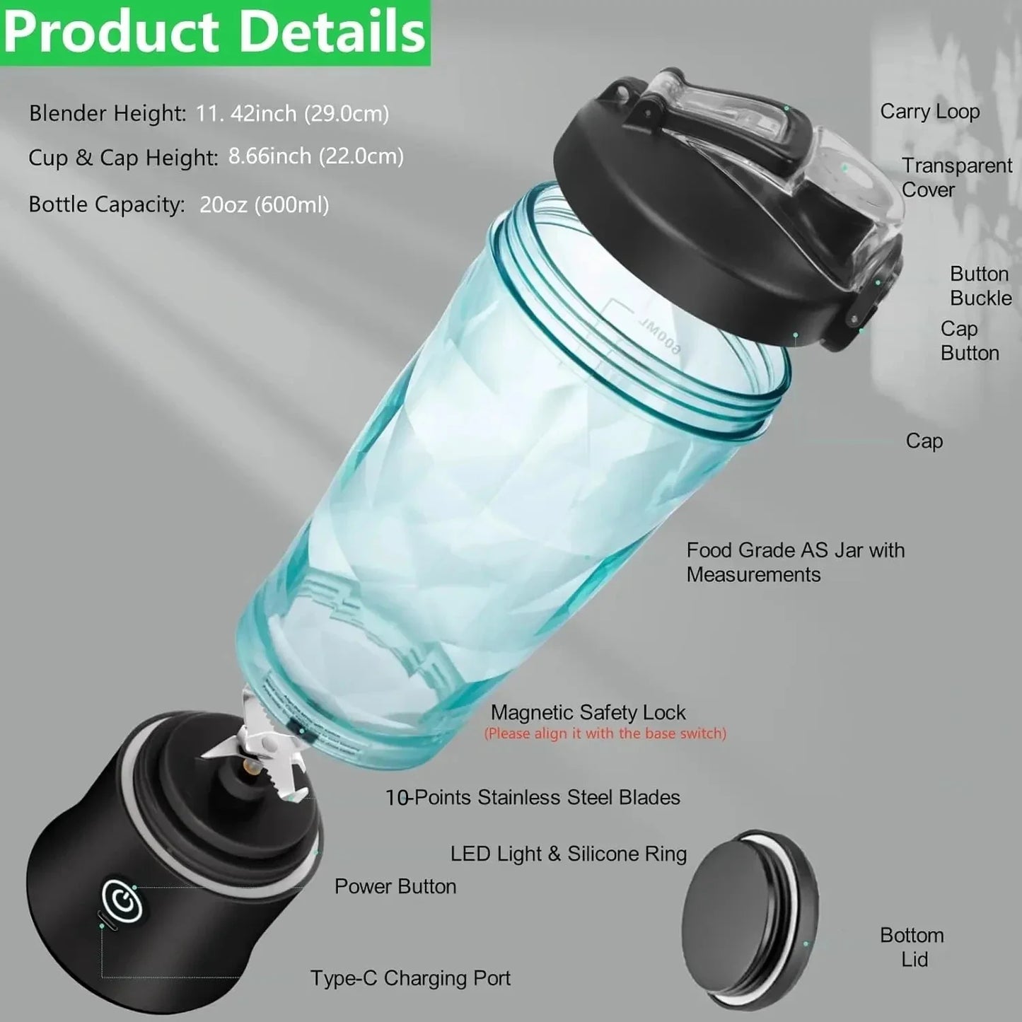 Shaker