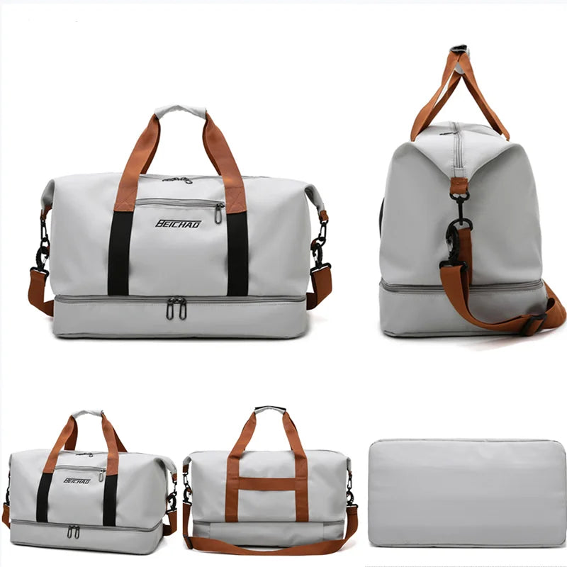 Sac de sport