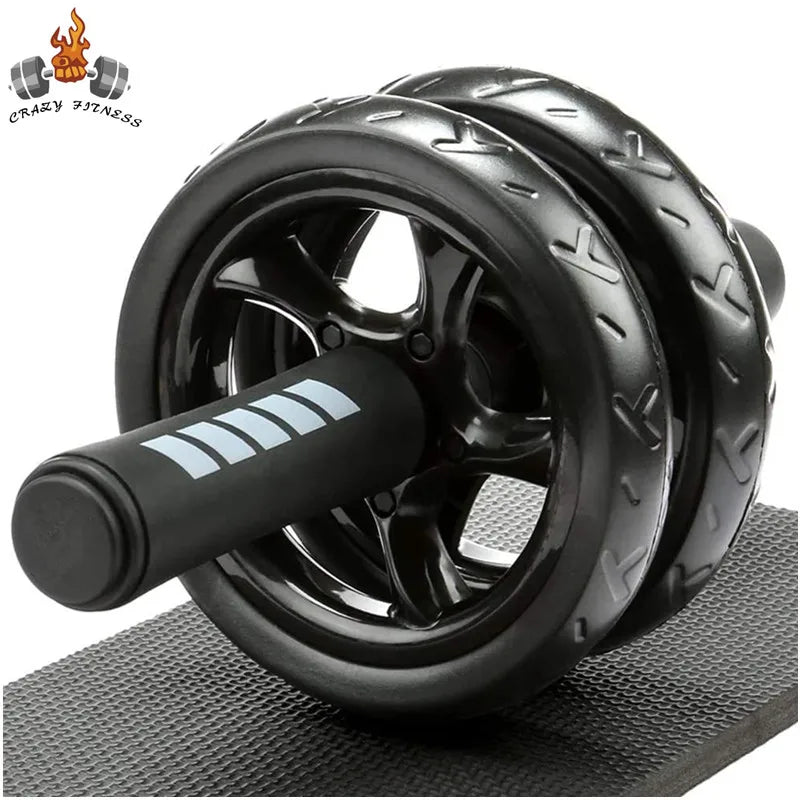 Roue abdominale