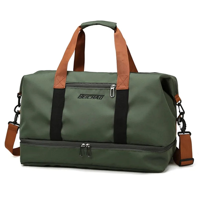 Sac de sport