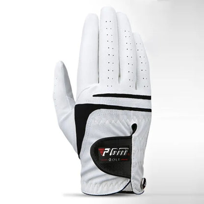Gant de golf pour gaucher 