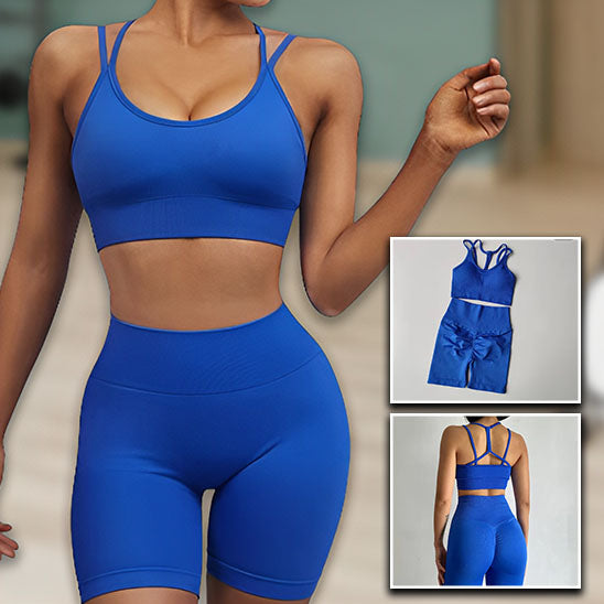 Ensemble de sport