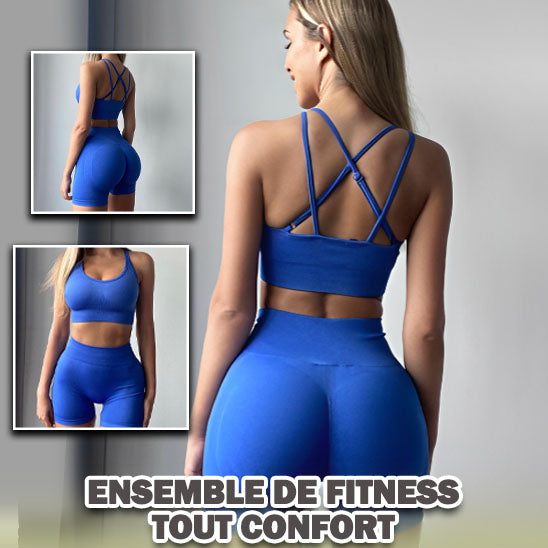 Ensemble de sport