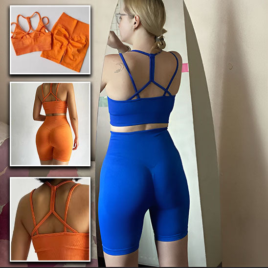 Ensemble de sport