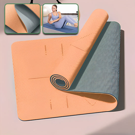 Tapis de sport