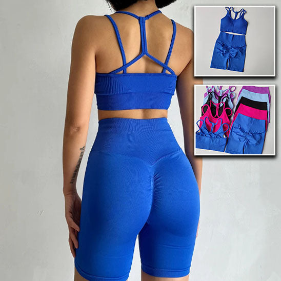 Ensemble de sport