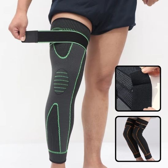 Genouillère Ligamentaire