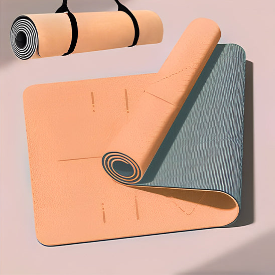 Tapis de sport