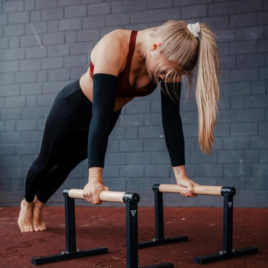 Manchon de compression pour femme