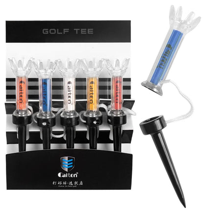 Tee golf 